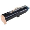 TONERPRO - Toner Compatibile per le stampanti Xerox Phaser 5550 5550vn 5550vdn - Nero - Fino a 35.000 pagine - Sostituisce Xerox 5550