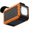 Xtorm Torcia elettrica robusta da 100 W Powerbank 40.000 - Torcia