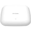 D-Link DAP-2662 Access Point da Interno, WiFI4EU Ready Wireless AC1200 Wave 2 Dual-Band PoE Access Point, Bianco