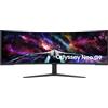 Samsung 57' Gaming Odyssey Neo G95NC Monitor