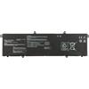 HUBEI C31N2201 Batteria per laptop | Sostituzione per ASUS Vivobook 15 X1504VA X1504ZA F1504ZA Go 15 E1504FA E1504GA 14 OLED X1405VA 16 M1605YA Serie(11.55V 42Wh)