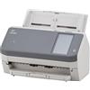 ScanSnap Fujitsu fi-7300NX ADF-Scanner 600 x 600DPI A4 Grigio - Bianco, PA03768-B001