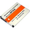 PowerSmart® 3,70 V 900 mAh batteria di ricambio per SAMSUNG HMX-E10, HMX e10bn, HMX-E10BP, HMX-E10BP/EDC, HMX e10op, HMX e10op/EDC, HMX-E10WP Camcorder batteria