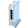 MikroTik RB941-2nD-TC hAP Lite 4x10/10 2.4GHz L4