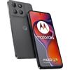 Motorola moto g15 power 17,1 cm (6.72) Dual-SIM Android 15 4G USB Typ-C 8 GB 256 GB 6000 mAh Grau (PB6G0001PL)