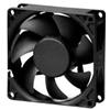 Sunon PF80251V1-1000U-S99 - Ventilatore assiale 12 V/DC 102 m³/h (L x P x A): 80 x 80 x 25 mm