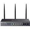 TP-Link Omada Gateway Desktop Gigabit Wi-Fi 6 AX3000 DSL - DR3650v