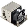 Supermicro SNK-P0063AP4 Processore Dissipatore ventola per PC
