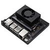 NVIDIA Jetson Xavier NX - Kit per sviluppatori (812674024318)