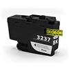 TONERPRO - Cartuccia Compatibile per le stampanti Brother mfc-j5945dw mfc-j6945dw mfc-j6947dw hl-j6000dw hl-j6100dw - Nero - Fino a 3.000 pagine - Sostituisce Brother LC3237BK