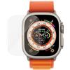 PanzerGlass Panzer Glass Watch Ultra 49 Mm Smartwatch Screen Protector One Size
