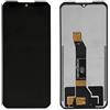Generic YOOOKOOO per DOOGEE V31 GT Display LCD Touch Screen Digitizer Assembly Ricambio Parti di Riparazione