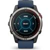 Garmin QUATIX® 7 PRO SAPPHIRE 010-02803-81 Smartwatch
