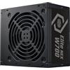 Cooler Master Elite NEX White W700 - Black Cable PSU / PC voeding (MPW-7001-ACBW-BE1)