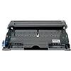 TONERPRO - Tamburo Compatibile per le stampanti Brother hl-2030 hl-2035 hl-2040 hl-2070n dcp-7010 dcp-7025 mfc-7225n mfc-7420 - Nero - Fino a 12.000 pagine - Sostituisce Brother DR2000