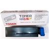 TONERPRO - Toner per stampante OKI MB461 MB471 MB491 B431 - Nero - Fino a 7.000 pagine - Compatibile - Sostituisce 44574802
