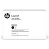 HEWLETT PACKARD HP 59X BLK CONTRACT LASERJET TONER CRTG