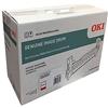 ECOPRO - Tamburo Originale per le stampanti OKI ES5432 ES5442 ES5463 ES5473 - Magenta - da 30.000 Pagine A4 - Cod 46484122