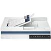 HP Scanner per pianale ScanJet Pro 2600 f1