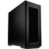 Phanteks (PH-ES620PC_BK01 Enthoo Pro 2 Full Tower - Rete in tessuto ad alte prestazioni, finestra chiusa, supporto doppio sistema/PSU, stoccaggio massiccio, nero