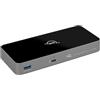OWC Thunderbolt 5 Hub 120000 Mbit/s So