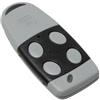 CARDIN Serie S 486 QZ/4 Telecomando 868 MHz 4 Canali (Cod. TXQ486400 Sostituisce Codice Precedente TRQ486400)