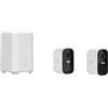 eufy Security eufy Anker T88313D2 telecamera di sorveglianza Interno e esterno Scatola Parete