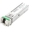 Digitus Professional DN 81205 modulo SFP + 10 Gbps bidirezionale, Single Mode, 10 km, tx1330/rx1270, LC Simplex spina con DDM (Digital Diagnostic Monitoring) Feature Argento