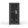 Cooler Master Pannello sinistro in acciaio Elite 301 Lite