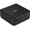 Lindy 42320 Switch KVM Tipo C DisplayPort 1.2, 2 Porte