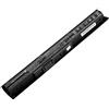 XITAIAN 2850mAh 14.8V 41Wh Batteria di Ricambio per HP Envy 14 15 17 Pavilion 15 17 ProBook 440 445 450 455 445-G2 450-G2 455-G2 Series, Fits VI04 HSTNN-DB6K HSTNN-LB6J 756479-421