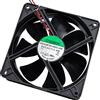 SUNON Ventola 12V DC 2,9W 120x120x38mm 157,9m³/h 2100U/Min 157,9m³/h Sunon EEC0381B3-A99