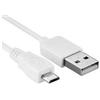 Hamlet Cavo Usb A Maschio To Micro Usb M 1,5 Mt