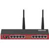 Mikrotik - Groove 52 - RBGroove52HPn