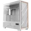 Antec Geh Antec FLUX PRO White Midi Tower wei? retail (0-761345-10156-1)