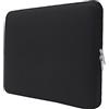 Teksome Custodia per Computer Portatile Compatibile Con Notebook da 11 a 15 Pollici | Ultrabook Disponibile