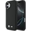 CG MOBILE BMW M Stepplogo, compatibile con MagSafe Custodia per iPhone 17 (Nero)