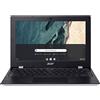 Acer Chromebook 311 CB311-9H-C12A, Intel Celeron N4000, 11,6 pollici HD, 4 GB LPDDR4, 32 GB eMMC, Gigabit WiFi, Bluetooth 5.0