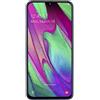 SAMSUNG Galaxy A40 Dual SIM 64GB 4GB RAM SM-A405F/DS Nero SIM Free