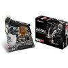 Biostar Placa Base A68N-2100K mITX CPU integrada