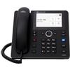 AudioCodes AudioCodes C455HD telefono IP Nero 8 linee TFT