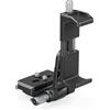 SmallRig Power Bank Kit, Supporto Doppia Piastra a Sgancio Rapido per Arca-Swiss, Lega Alluminio - 4695