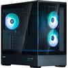 Zalman P30 V2 Black | Case PC