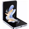 Samsung Galaxy Z Flip4 128 GB 5G Blau