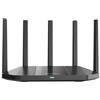Hikvision Router Hikvision DS-3WR18X Wi-Fi 6 Dual-Band 4 Portas Gigabit VPN L2TP
