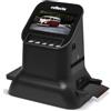 Reflecta x66-Scan - Scanner Diapositive e Negativi, Sensore 14 MP CMOS, Risoluzione Normale da 14MP e Interpolata da 22MP, Display 4,3'' IPS LCD, Correzione Colore Automatica/Manuale, USB 2.0