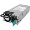 QNAP SP-B01-500W-S-PSU - Alimentatore da 500 W, server, grigio, 900 g