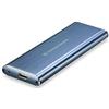 Conceptronic M.2 - Case SSD USB 3.1 Type-C