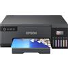 Epson EcoTank L8050 Fotodrucker 5760 x 1440 DPI 20,30cm (8) x 30,50cm (12) (20x30 cm) WLAN (C11CK37402)