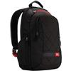Case Logic DLBP-114, colore nero